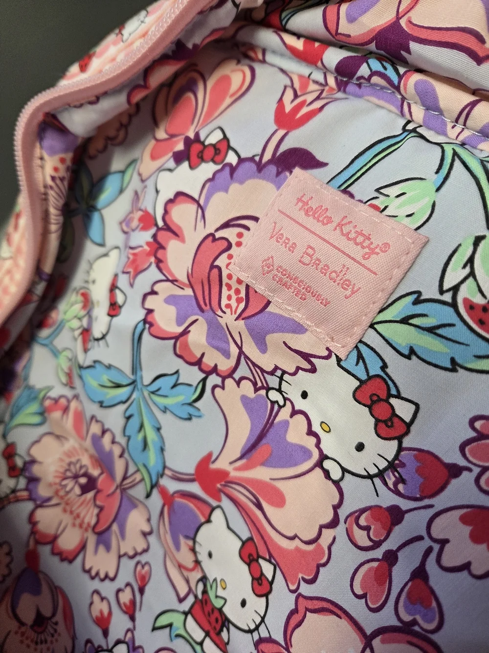 Vera Bradley super rare